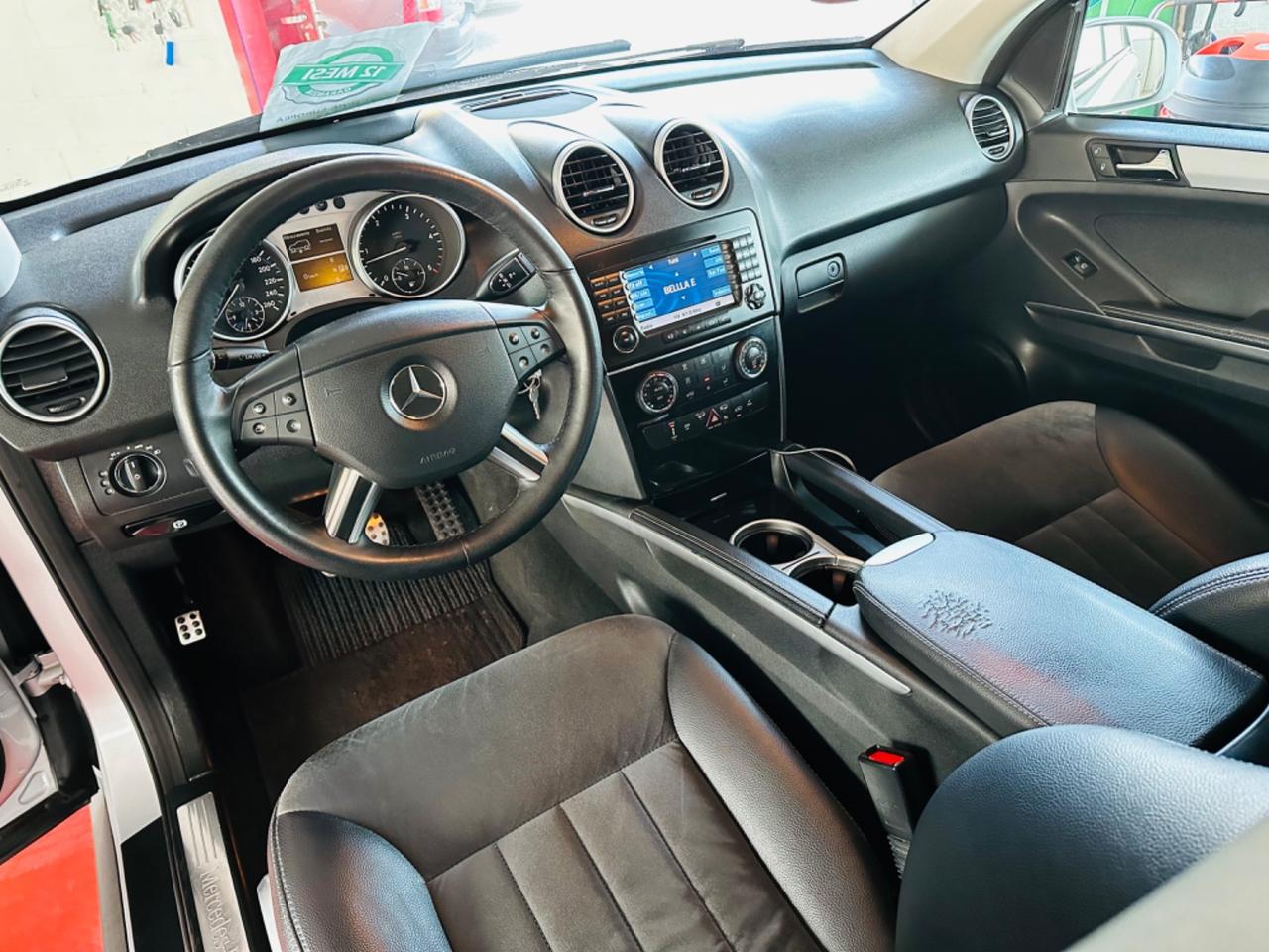 Mercedes-benz ML 320 CDI Sport Come Nuova