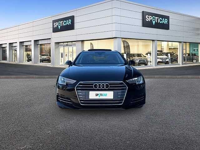 Audi A4 Avant 2.0 TDI 150 CV Sport