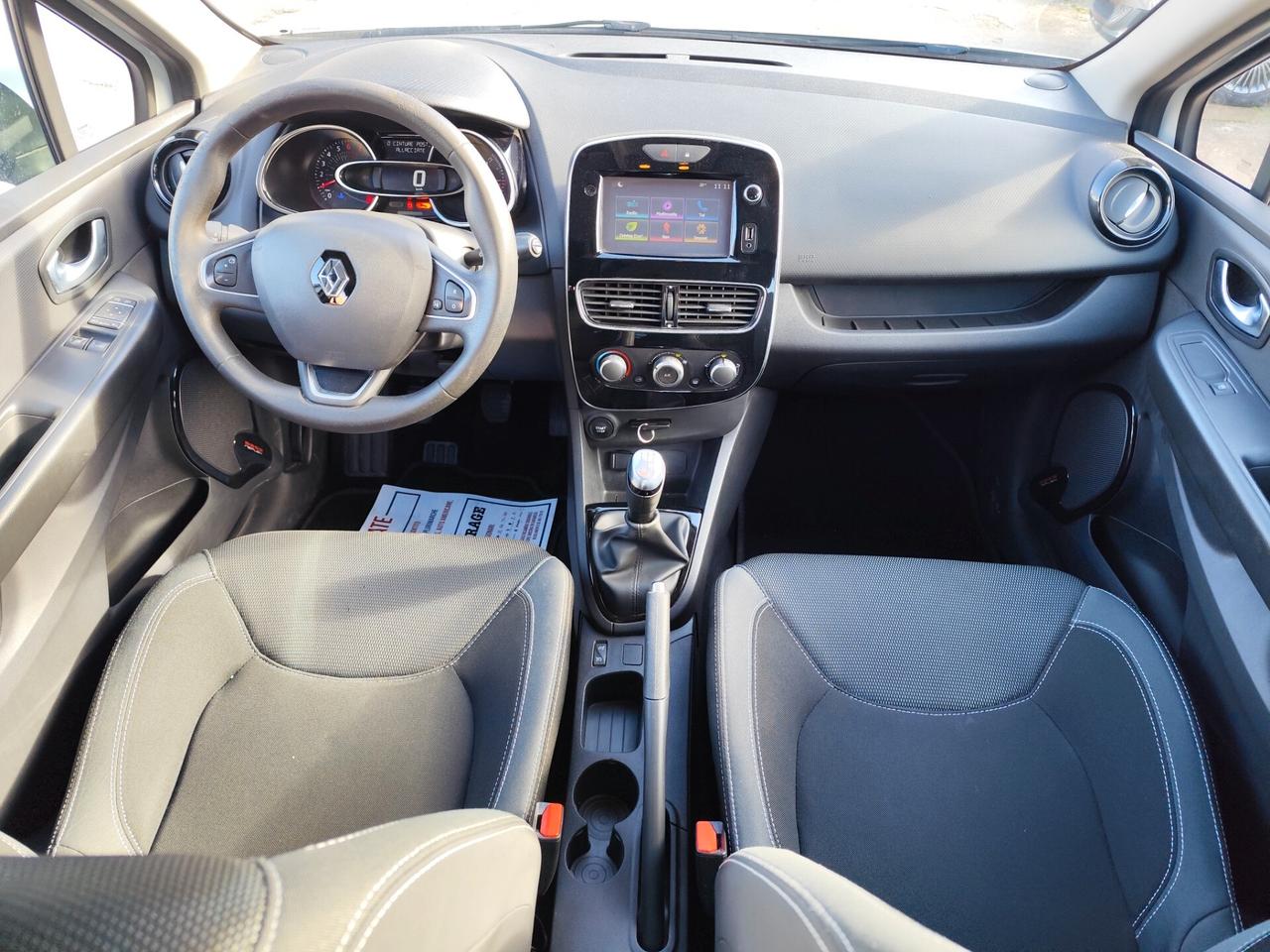 Renault Clio 1.2 75CV 5 porte Life