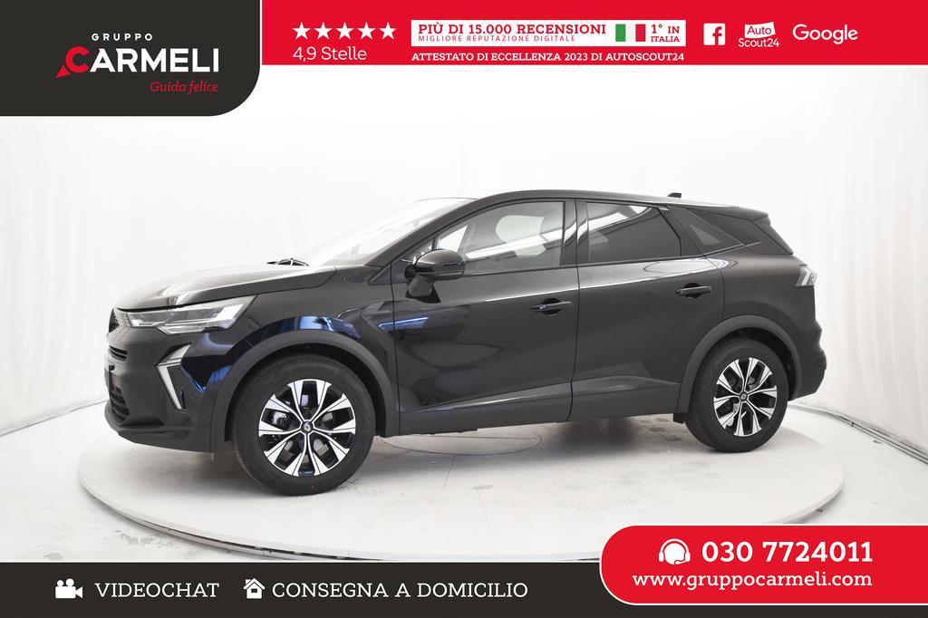 Renault Symbioz 1.6 E-Tech full hybrid Evolution Auto