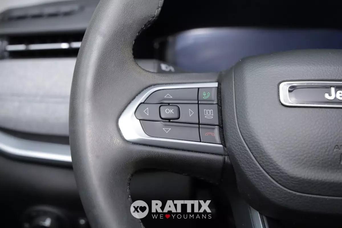 Jeep Compass 1.6 MJT 130CV Limited