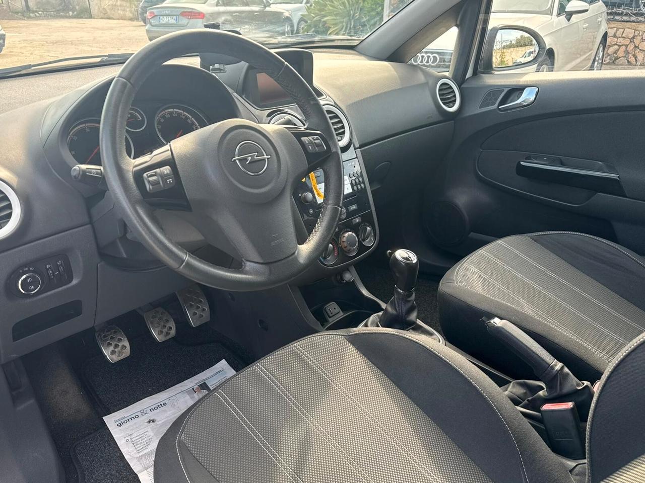 Opel Corsa 1.3 CDTI 95CV F.AP. 3 porte Edition