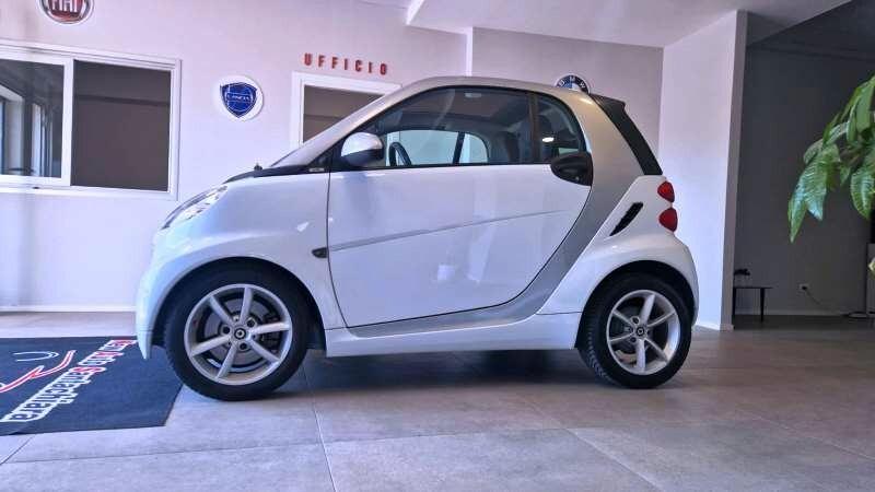Smart ForTwo 1.0 71 CV MHD Pulse