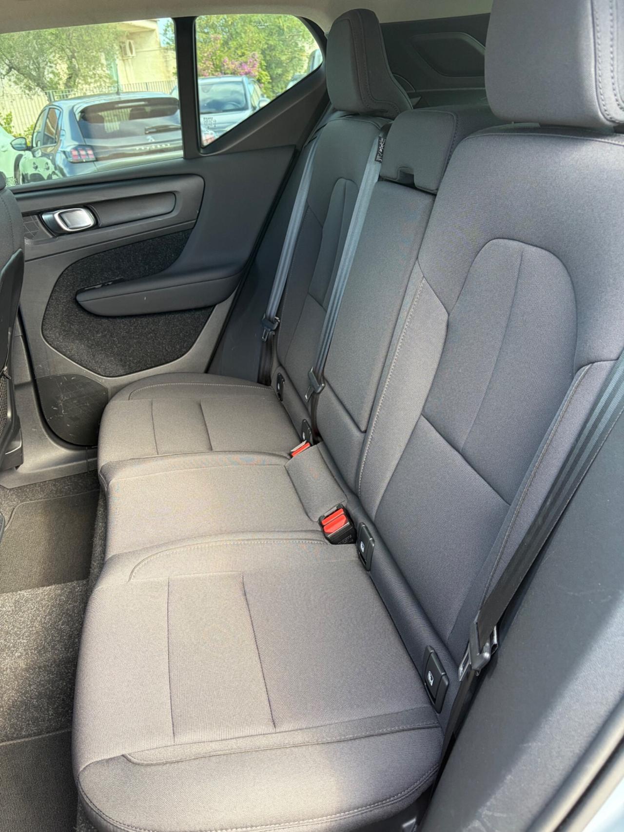 Volvo XC40 D3 Geartronic Momentum