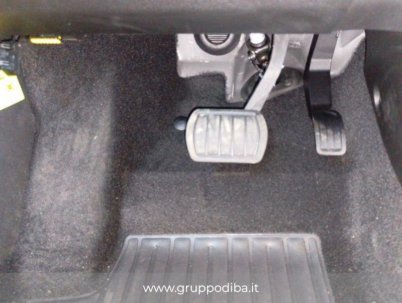 Jeep Avenger E-Hybrid Longitude 1.2 110cv Dct M