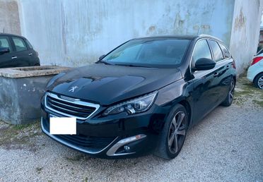 Peugeot 308 BlueHDi 120 S&S SW Business