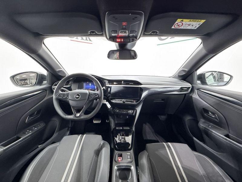 Opel Corsa 1.2 100 CV GS Automatica