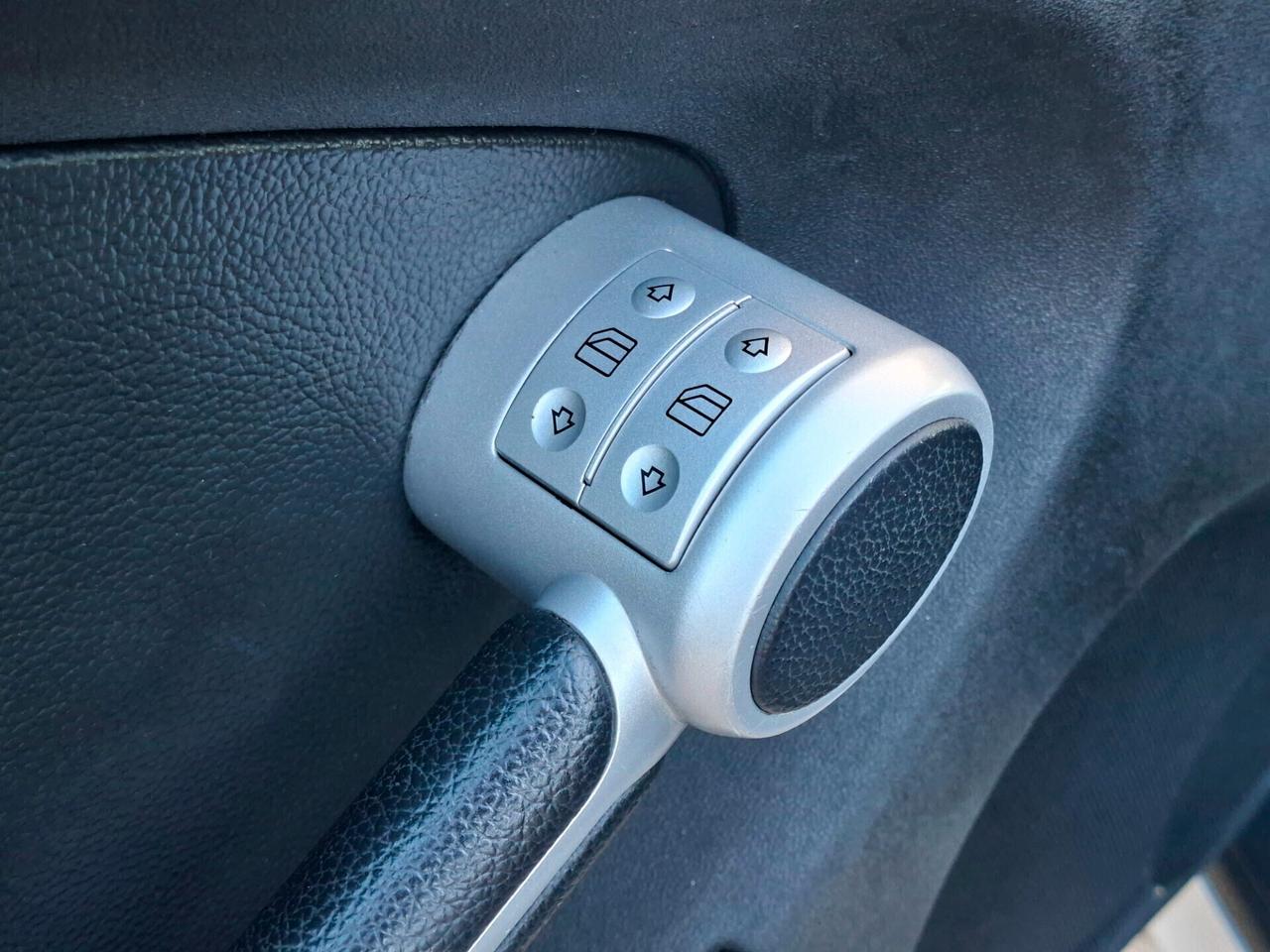 Mercedes SLK R171 280 3.0 V6 231 cv *ASI**Airscarf*