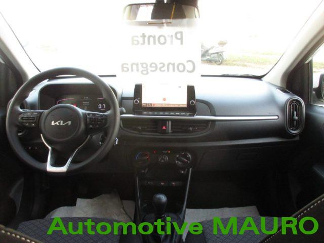 KIA Picanto 1.0 12V GPL Urban Fleet - NEOPATENTATI