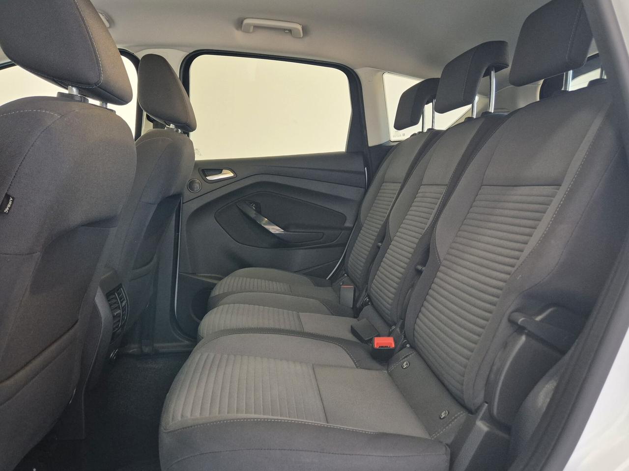 Ford C-Max 1.5 TDCi 95CV Start&Stop Titanium Plus