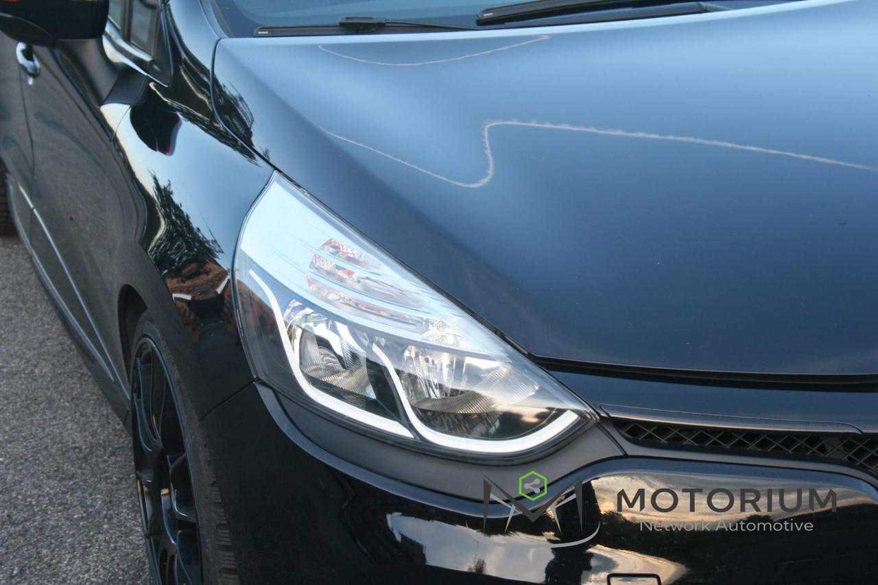 Renault Clio TCe 200CV EDC Start&Stop 5 porte Energy R.S.