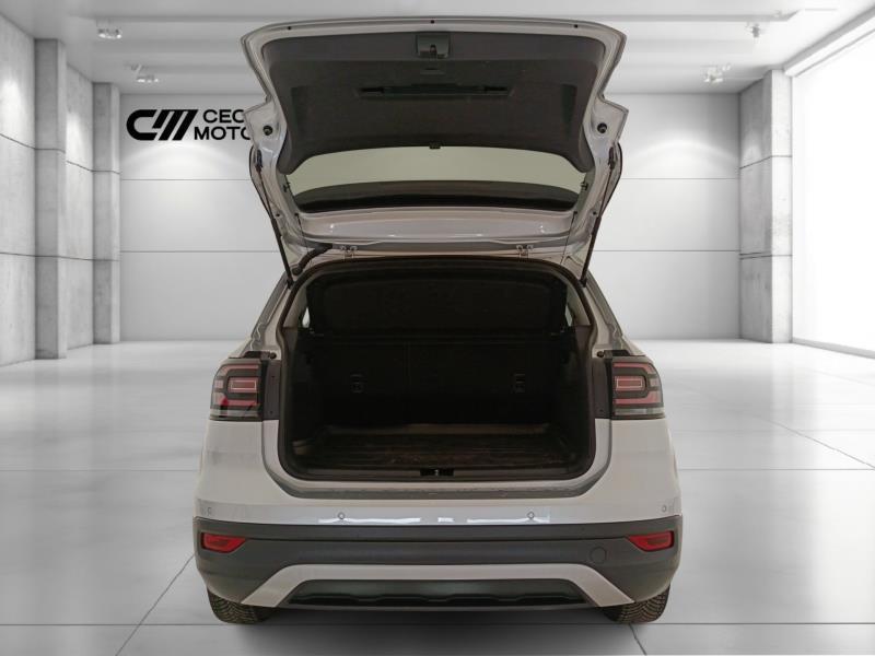 Volkswagen T-Cross 1.0 TSI Style