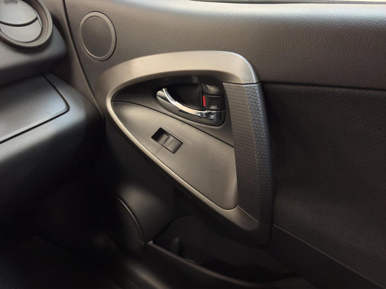 Toyota RAV4 Crossover 2.2 d-4d Exclusive 150cv