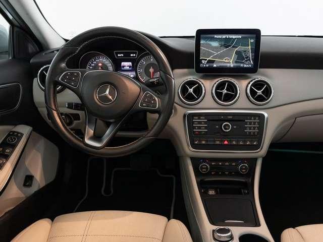 Mercedes-Benz GLA 220 CDI SPORT ENDURO 4 MATIC 177cv auto