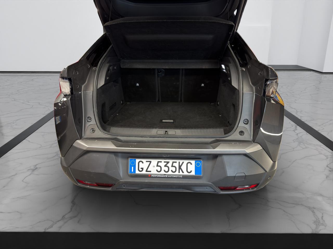 Peugeot 3008 3008 1.2 hybrid GT 145cv e-dcs6