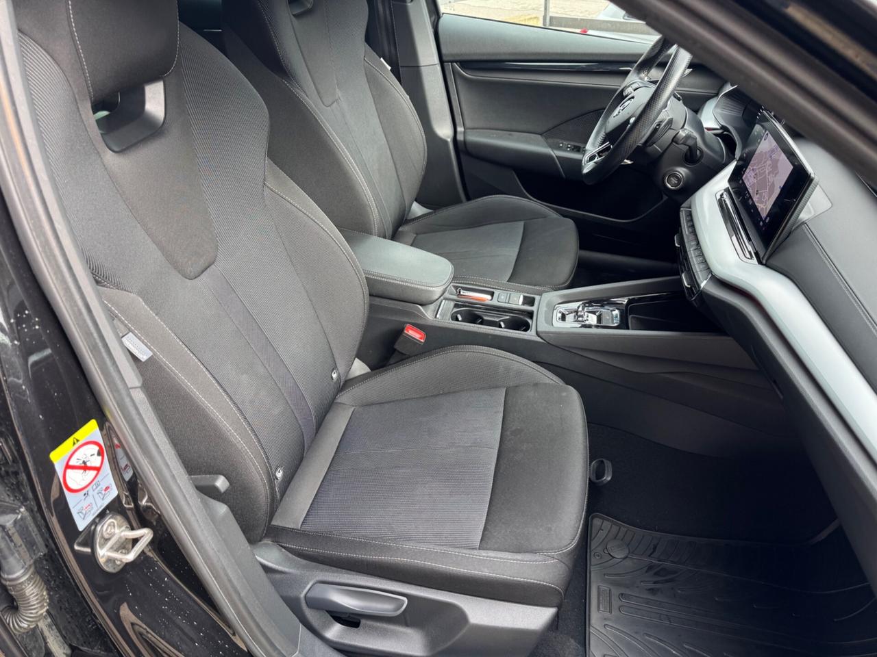 Skoda Octavia 2.0 TDI - CERCHI 18 - FULL LED- 2021