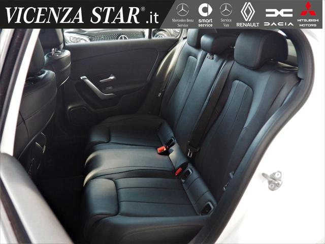 MERCEDES-BENZ A 220 SPORT AUTOMATIC