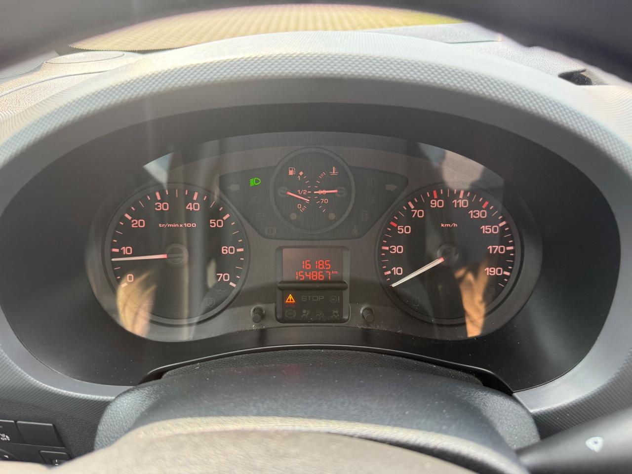 Peugeot Partner BlueHDi 100 L1 Furgone Comfort