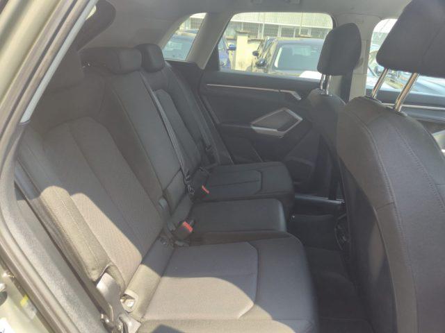 AUDI Q3 45 TFSIe PHEV S tronic Business
