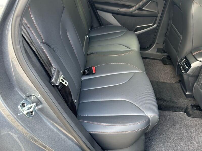 MG HS PHEV 1.5 T Phev Luxury