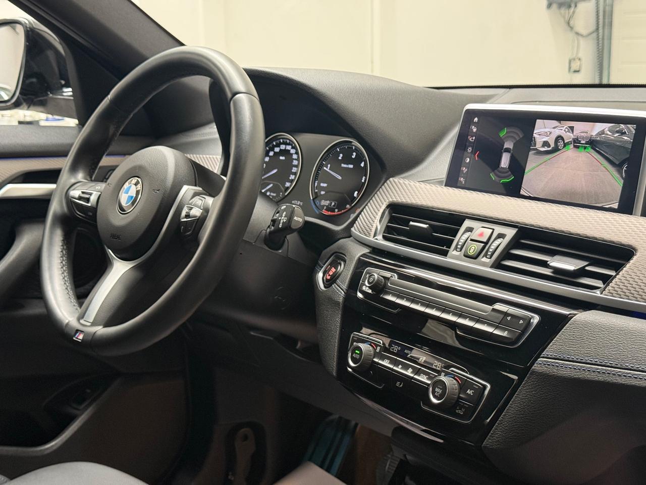 Bmw X2 xDrive20d Msport-X