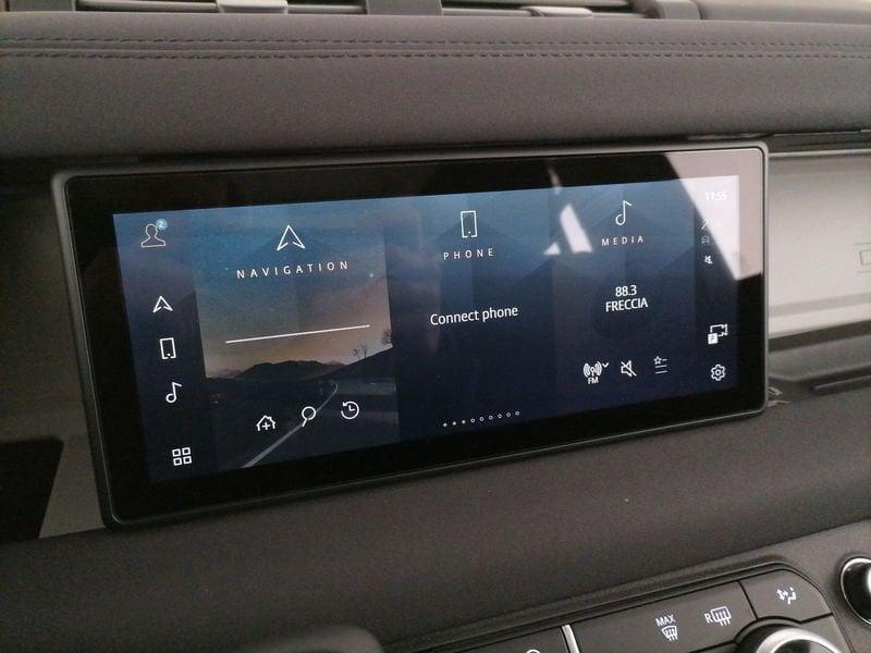 Land Rover Defender 90 3.0d i6 mhev awd 200cv auto