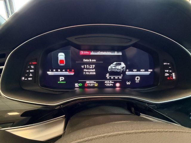 AUDI Q8 50 TDI 286 CV quattro tiptronic Sport