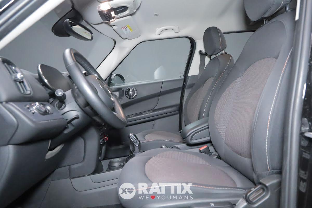 MINI Cooper D Countryman 2.0 150CV Business Auto