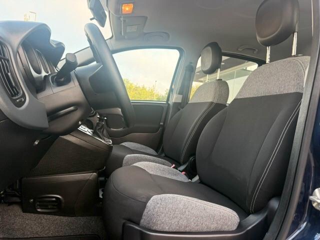 Fiat Panda 1.0 FireFly S&S Hybrid '21