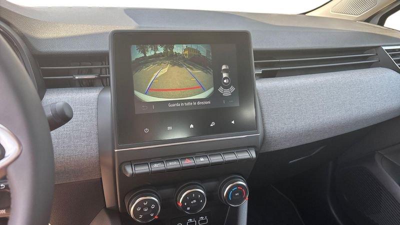 Renault Clio Clio ECO-G 100 CV 5 porte Evolution