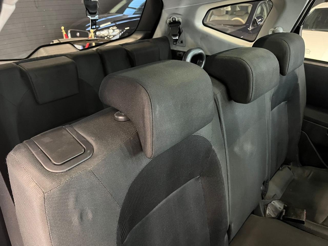 Nissan Qashqai 2.0 dCi DPF Tekna 7 POSTI TETTO