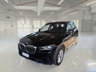BMW X3 XDRIVE 30E AUTOMATICO SUV
