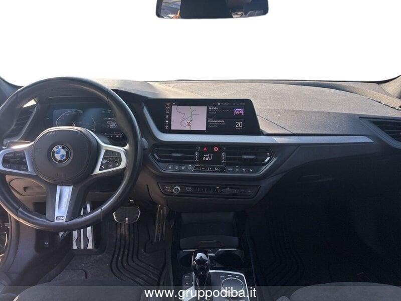 BMW Serie 1 F40 Benzina 118i Msport 140cv auto