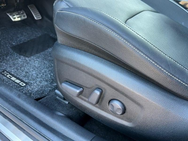 KIA Xceed 1.4 T-GDi DCT Evolution