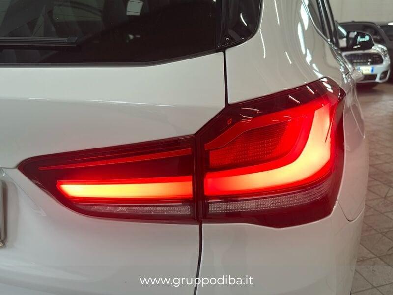 BMW X1 F48 2019 Diesel xdrive18d xLine auto