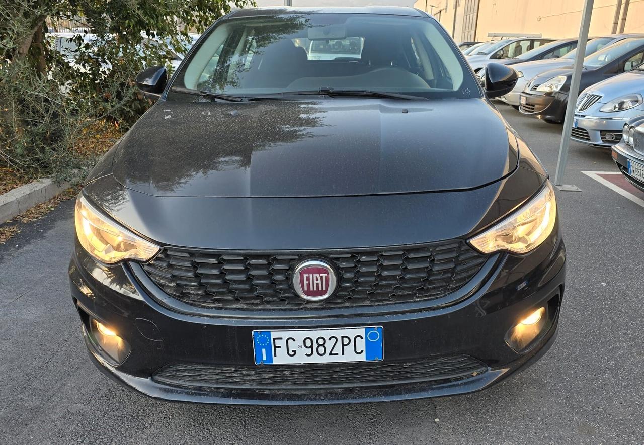 Fiat Tipo 1.3 Mjt S&S 5 porte Easy - IN PERFETTE CONDIZIONI -