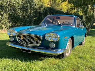 Lancia Flavia COUPE’