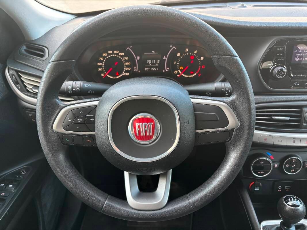 Fiat Tipo 1.4 Opening Edition 95cv
