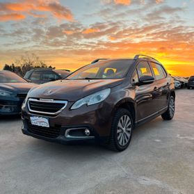 Peugeot 2008 1.6 e-HDi 92 CV Stop&Start ETG6 Active