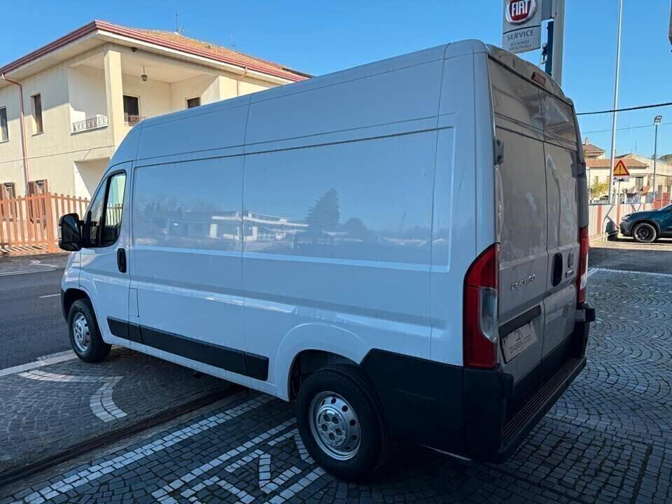 Fiat Ducato 35 2.3 MJT 140CV PM-TM Furgone