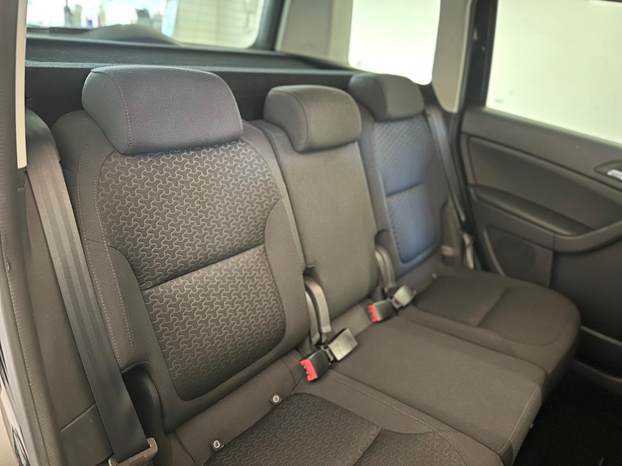 Skoda Yeti 1.2 TSI Elegance NEOPATENTATI