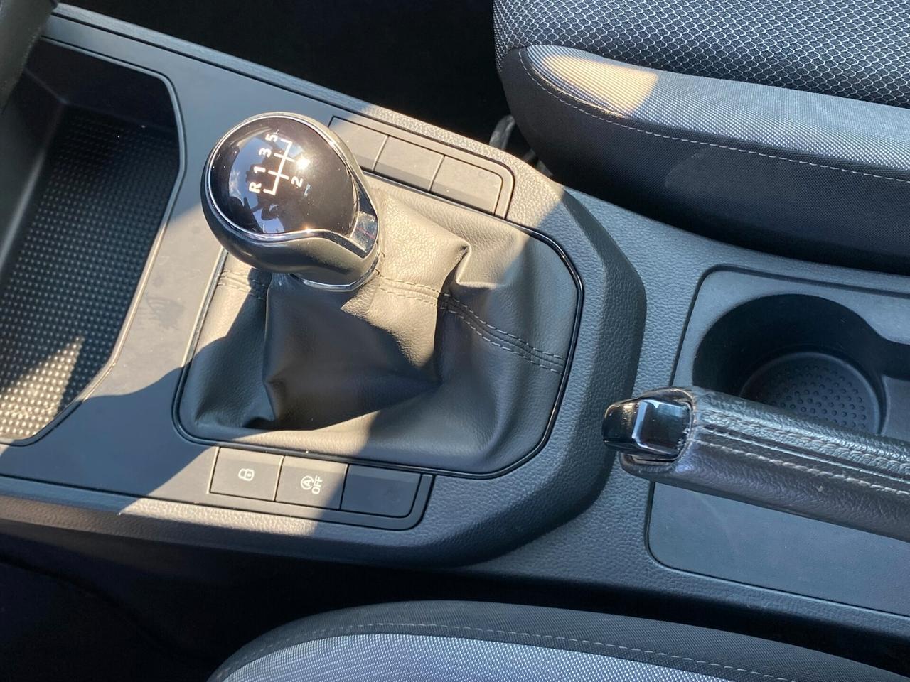 Seat Ibiza Business 1.6 TDI 95CV