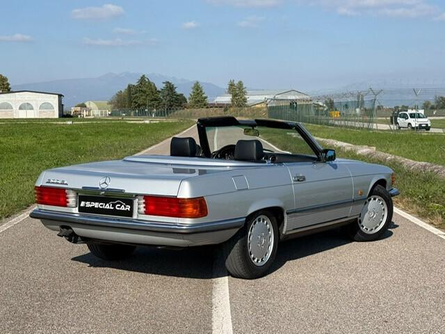Mercedes 300 SL "Aria Cond."ASI
