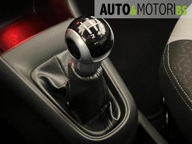 DS AUTOMOBILES DS 3 1.4 VTi 95 Chic