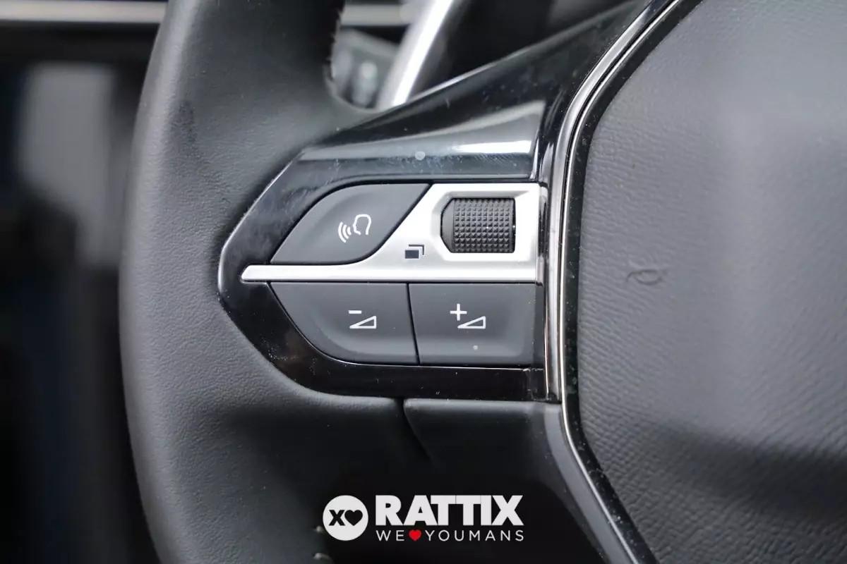 Peugeot 5008 1.5 BlueHDI 130CV Allure Pack EAT8 7p.ti
