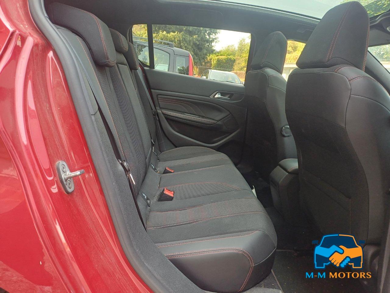 Peugeot 308 5 Porte 308 5p 1.2 puretech t Gt Line s&s 130cv