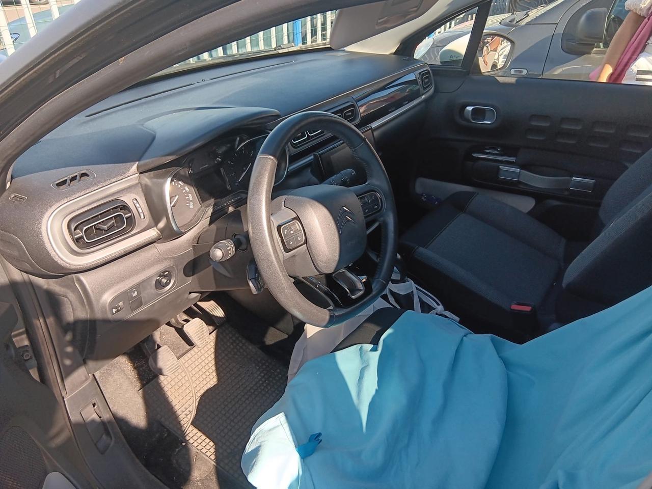 Citroen C3 BlueHDi 75 S&S Shine