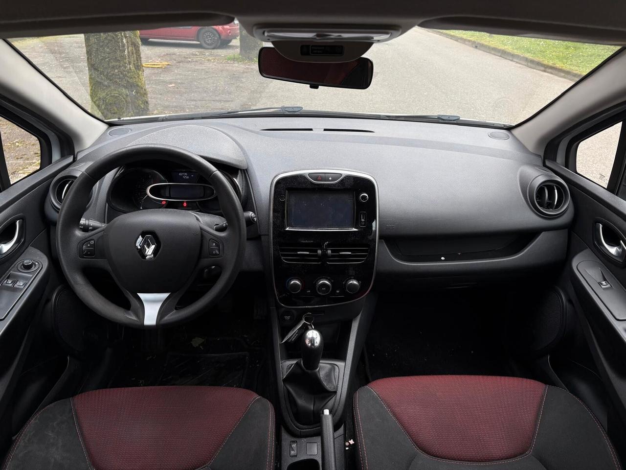 Renault Clio Sporter dCi 8V 90CV Start&Stop Energy Intens