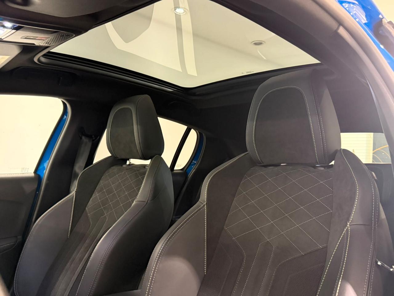 Peugeot 208 1.5 100cv 90.000km anno 2022 GT Line