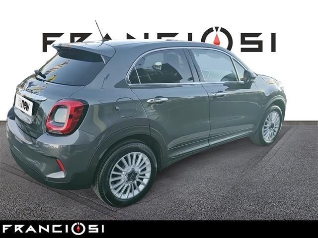 FIAT 500X 1.3 mjt Urban 4x2 95cv